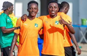 CHAN 2024 : la Côte d’Ivoire termine sa préparation par un carton contre la Guinée