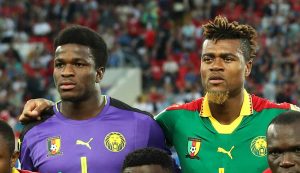 Cameroun : un cadre des champions d’Afrique 2017 vers la retraite !