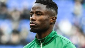 Le bilan de Paul-Georges Ntep avec le Cameroun