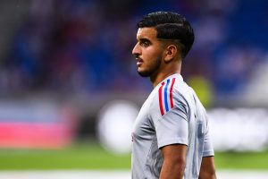 Un géant africain tente l’ex-Lyonnais Mohamed El Arouch