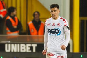 La terrible blessure d’Abdelkahar Kadri émeut l’Algérie