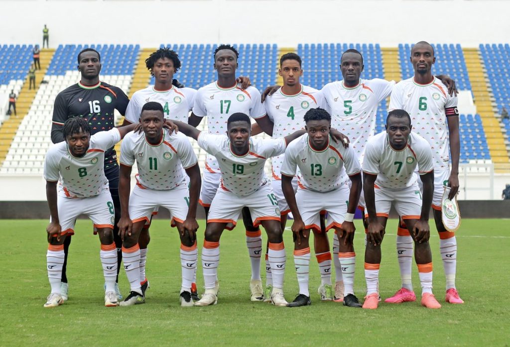 CHAN 2024 : un 6e qualifié connu !