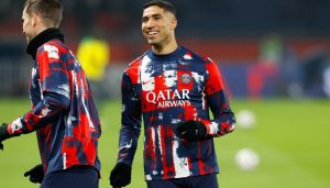 Pourquoi Achraf Hakimi peut être le Rodri du Ballon d’Or Africain