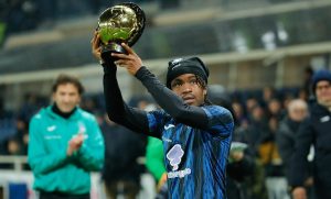 Prix fixé pour le nouveau Ballon d’Or Africain