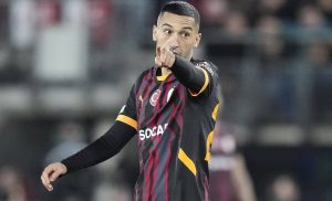 Les 2 conditions fixées par Hakim Ziyech à son futur club