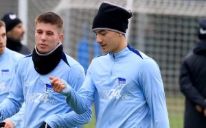 Algérie-Allemagne, Ibrahim Maza raconte les coulisses de son choix