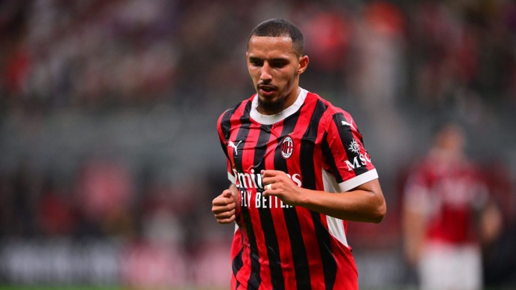 La déclaration lourde de sens de Zlatan sur Bennacer