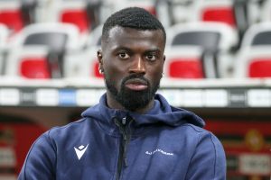Après le Maroc, Mbaye Niang rentre en Italie (officiel)