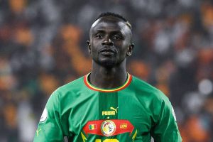 Sénégal : un match en Russie en 2025 ?