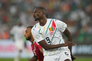 L'actualité du football africain