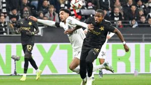 Entre la Belgique, le Cameroun et le Sénégal, Michez aurait fait son choix