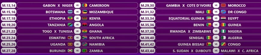 U20 féminin