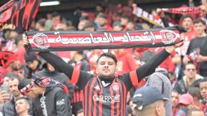 ASEC Mimosas-USM Alger : chaîne et heure du match (Coupe de la CAF)