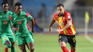 Coupe du monde des clubs : Belaïli et l’Espérance Tunis lancent les hostilités contre Chelsea