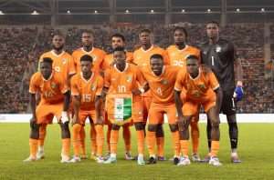L'actualité du football africain