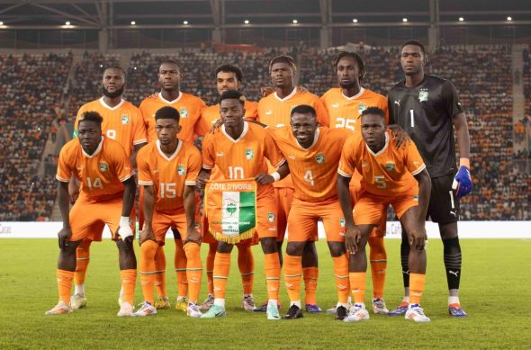 L'actualité du football africain