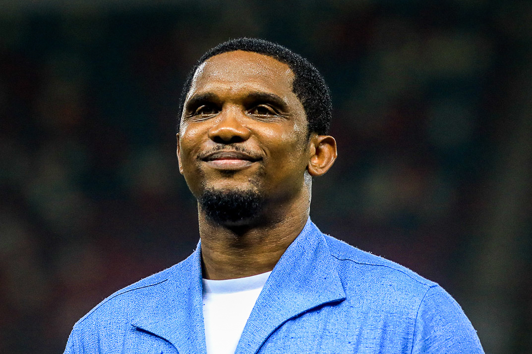 Cameroun : Eto’o et Bell en passe de trouver un compromis ?