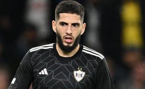 Yassine Benzia manque aussi le Prix Puskas…