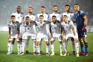 Après le Bénin, les sanctions de la CAF s’abattent sur la Libye (officiel)