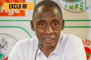 Burkina Faso : Brama Traoré – “on a l’habitude d’affronter l’Algérie”