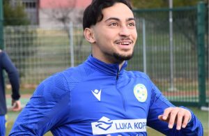 Omar El Manssouri, la nouvelle cible franco-marocaine de l’ASSE