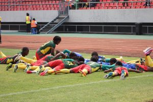 Mondial U17 féminin (Q) : le Cameroun élimine l’Egypte, le Gabon subit une nouvelle déculottée…