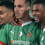 Guinée : les joueurs envoyés dans un camp militaire pour préparer le CHAN 2025 !