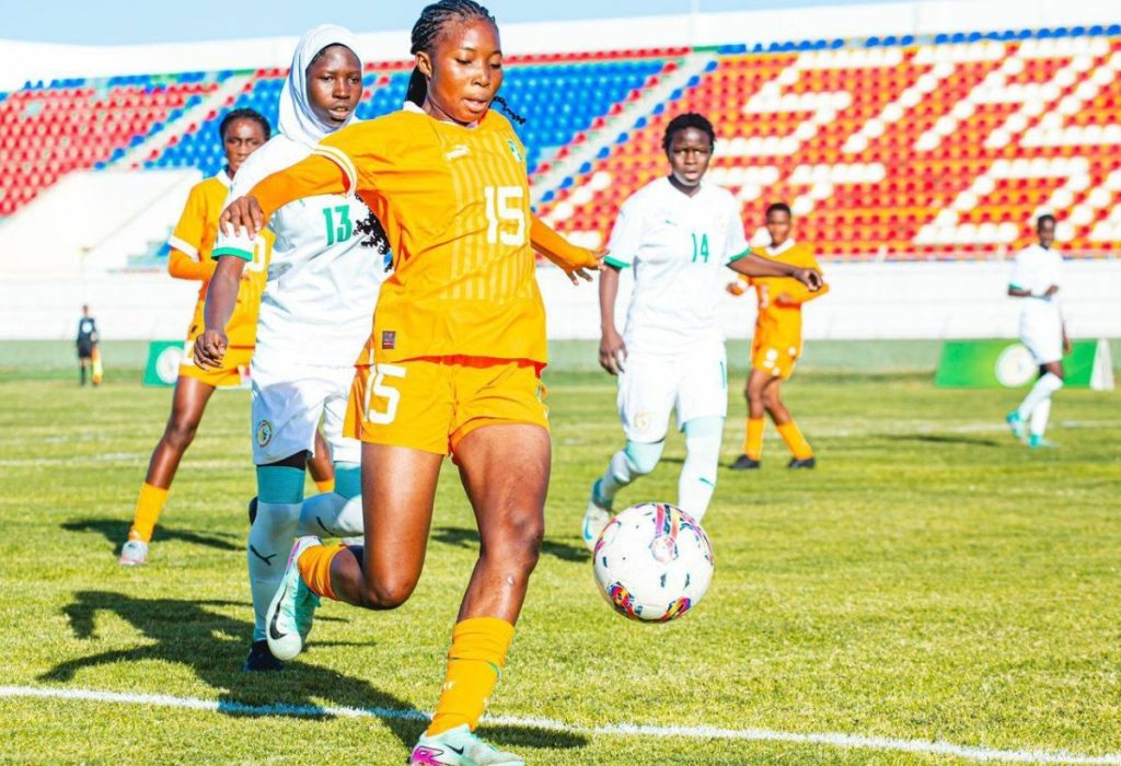 Mondial U17 féminin (Q) : la Côte d’Ivoire élimine le Sénégal dans la polémique, Algérie et RDC qualifiées…