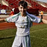 Nancy : Serge Gakpé va rester en France