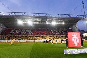 Monaco recrute un 2e Ivoirien (officiel)