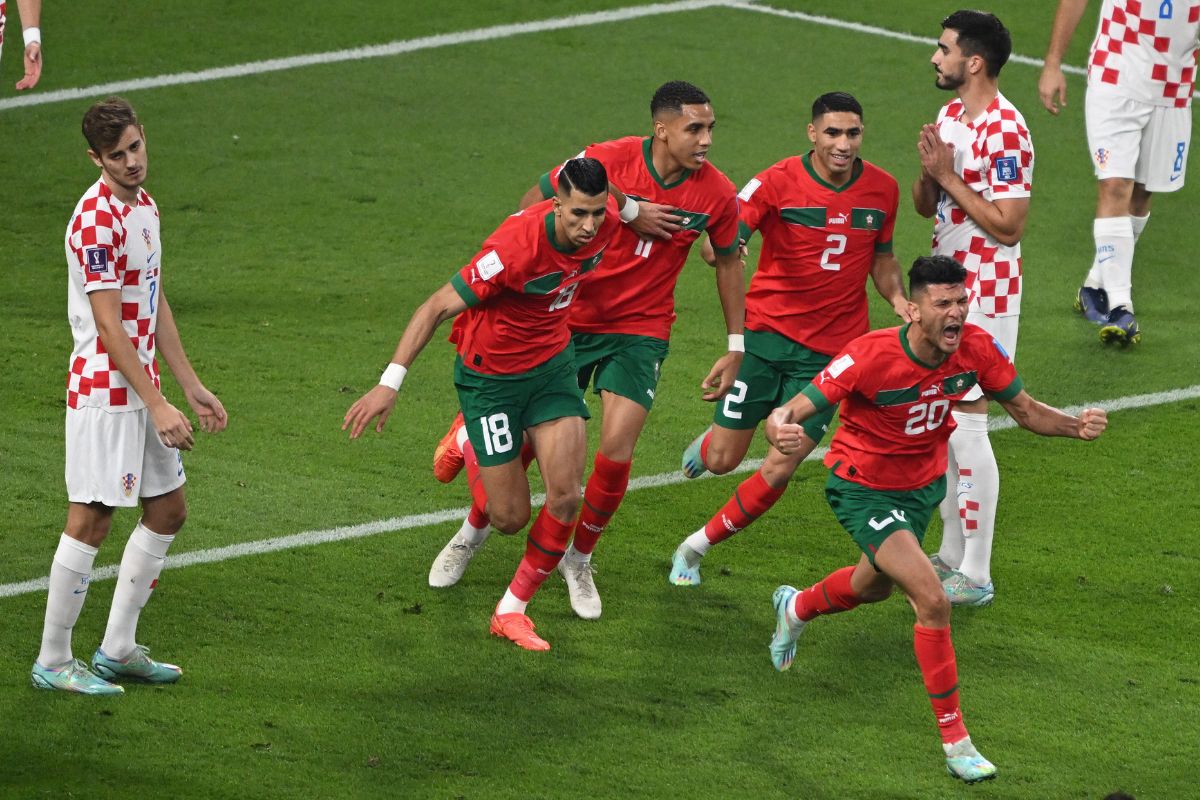 Un Mondialiste marocain quitte l’Europe (officiel)