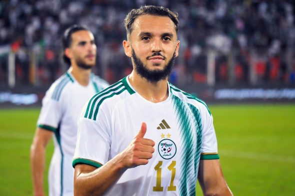 L'actualité du football africain