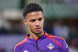 La condition de la Fiorentina pour laisser partir Amir Richardson