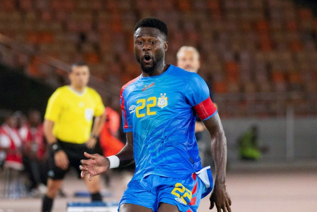 RD Congo-Mali : chaîne et heure du match