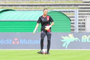 L’OM signe une internationale algérienne formée au PSG