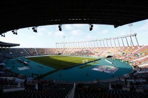 La CAN Maroc 2025 finalement dans 9 stades !