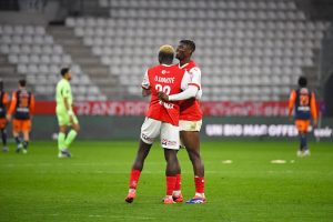 Reims recrute encore un Ivoirien (officiel)