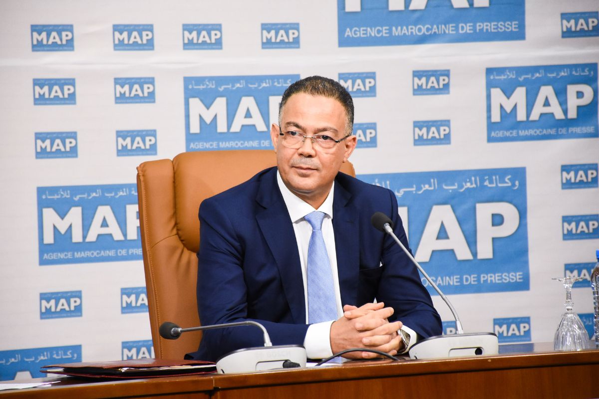 CAF : le Maroc inflige une défaite à l’Algérie
