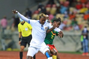 Duel Tunisie-Afrique du Sud pour un laissé pour compte de Sébastien Desabre