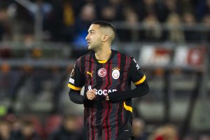 Hakim Ziyech attendu par son prochain club