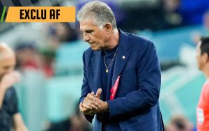 Tunisie : Carlos Queiroz recalé sur ordre présidentiel ! [Exclu]