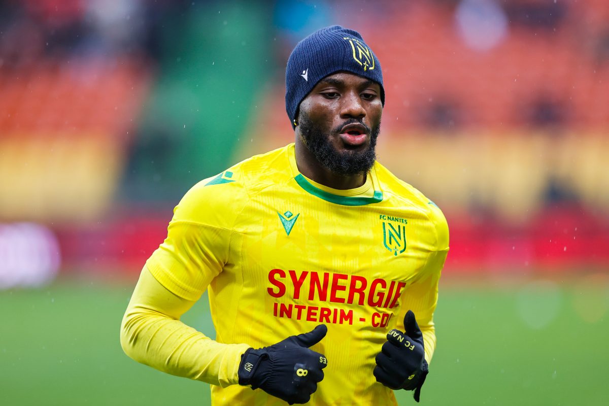 Une nouvelle destination se dessine pour Ignatius Ganago