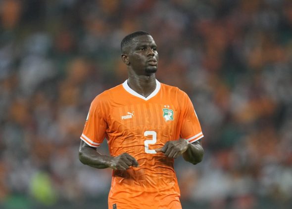 L'actualité du football africain