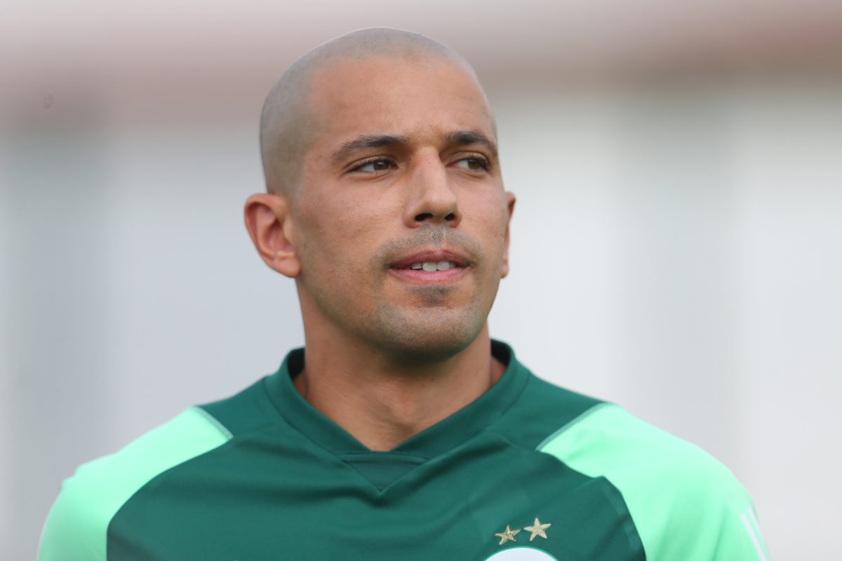 Sofiane Feghouli vers un retour surprise en Liga ?