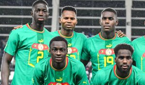 Jorge Sampaoli vise la nouvelle sensation de la sélection du Sénégal !