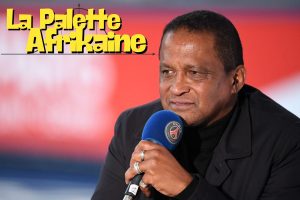 Les larmes de Valdo pour l’Afrique et son conseil pour Vinicius