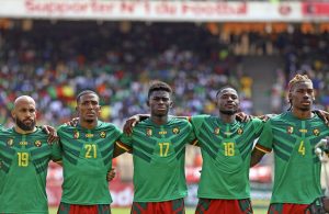 L'actualité du football africain