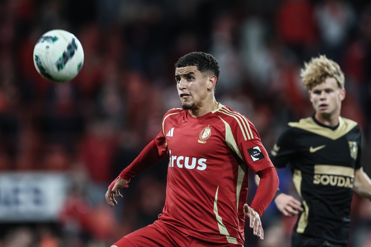 Un talent marocain en plein déclassement en Belgique