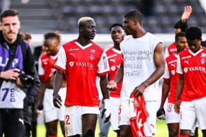 Un Ivoirien en Premier League pour 20 M€ ?