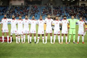 La Tunisie recalée par un sélectionneur de la CAN